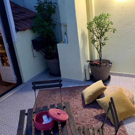 Appartement Jolly Jolie W Terrace à Lisboa Extérieur photo