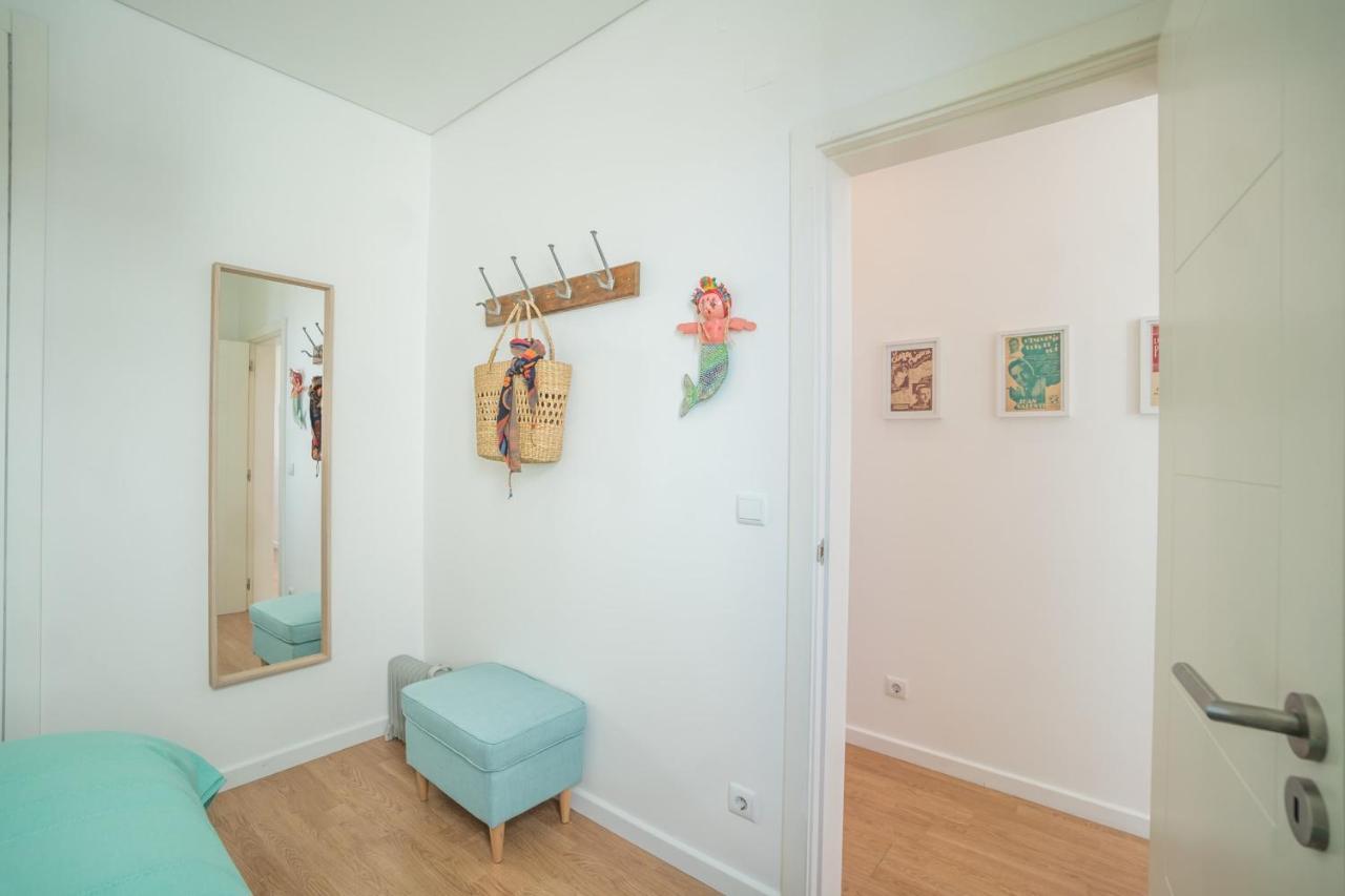 Appartement Jolly Jolie W Terrace à Lisboa Extérieur photo